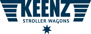 Keenz Stroller Wagons